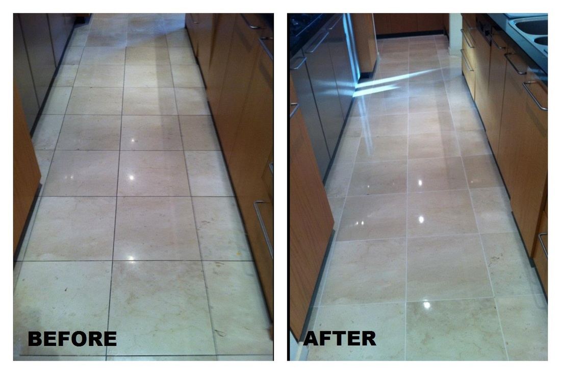 How To Clean Marble Without Damaging It - Stonecare Ltd.